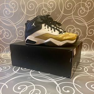 JORDAN B’LOYAL (GS)